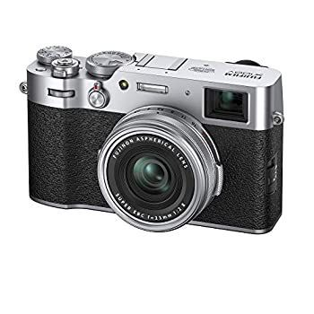 Compact Digital Camera Fujifilm X100V X100V-S
