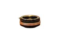 Shenyang Zhongyi Optical Technology Mount Adapter Lens Turbo Ii N(G)-Fx