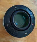 Shenyang Zhongyi Optical Technology Mount Adapter Lens Turbo Ii N(G)-Fx