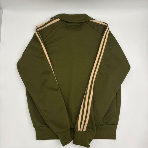 Adidas Tracksuits, Pullovers Jerseys 70S 80S M