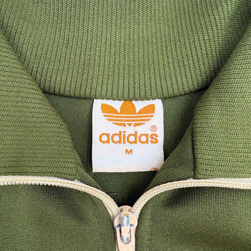 Adidas Tracksuits, Pullovers Jerseys 70S 80S M