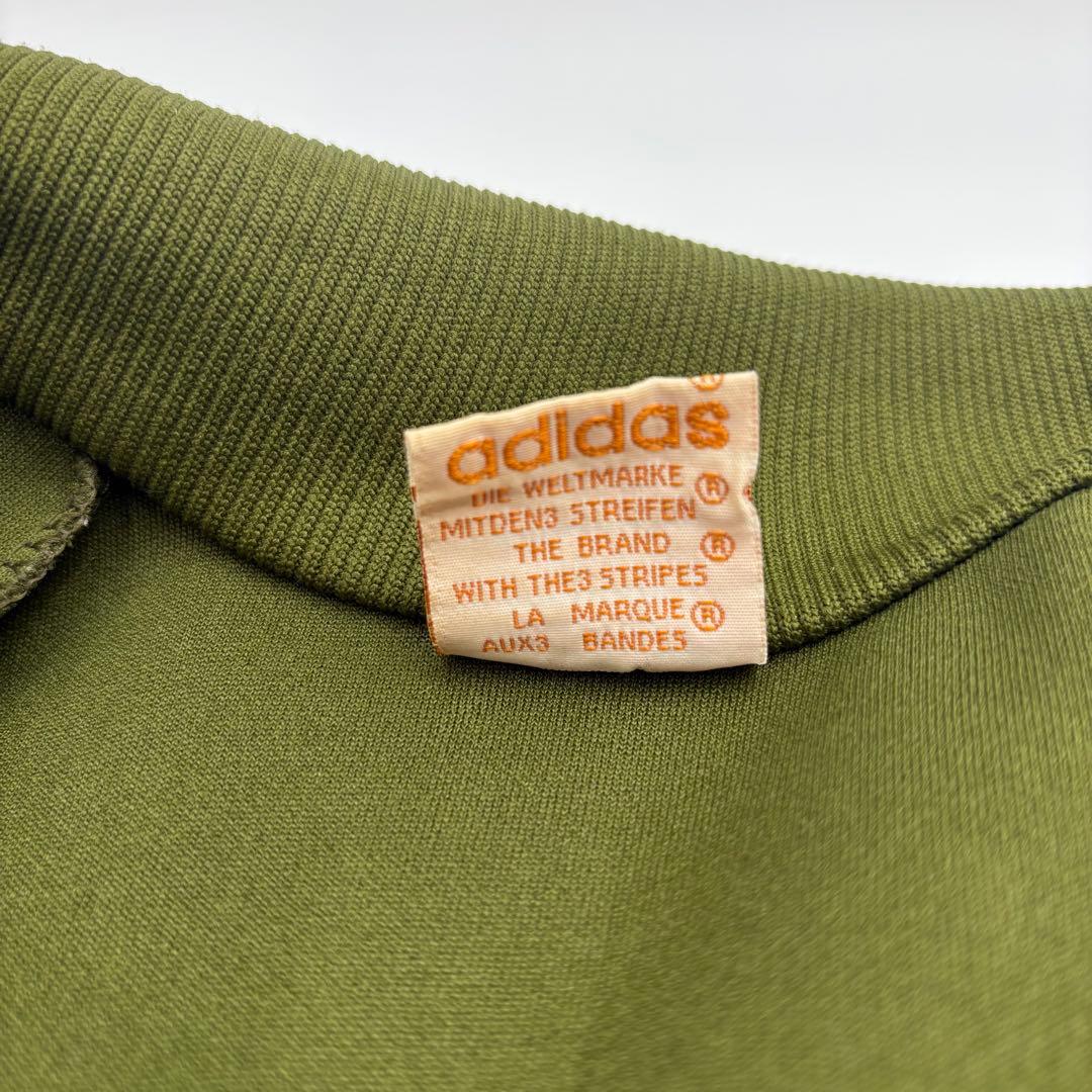 Adidas Tracksuits, Pullovers Jerseys 70S 80S M