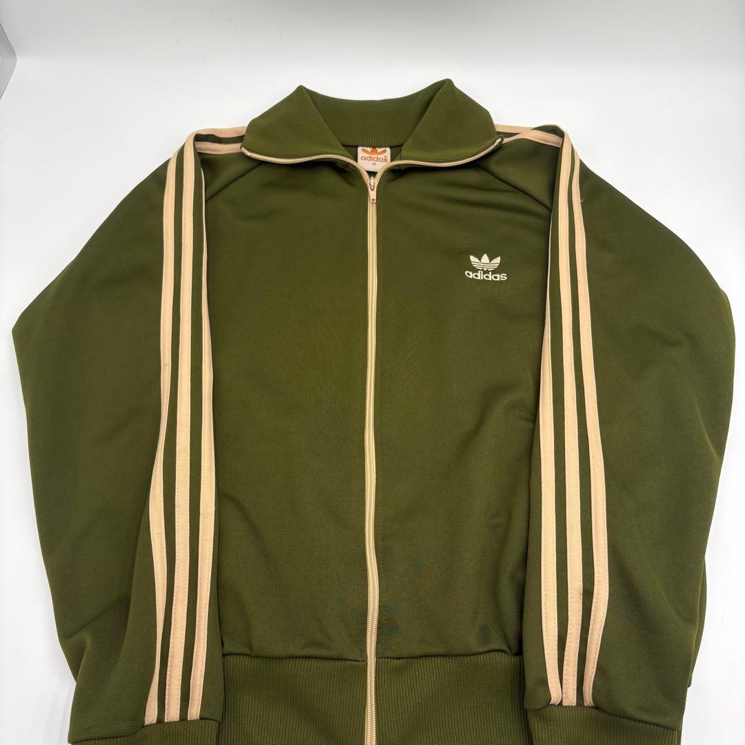 Adidas Tracksuits, Pullovers Jerseys 70S 80S M