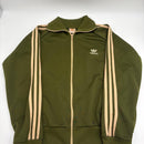 Adidas Tracksuits, Pullovers Jerseys 70S 80S M