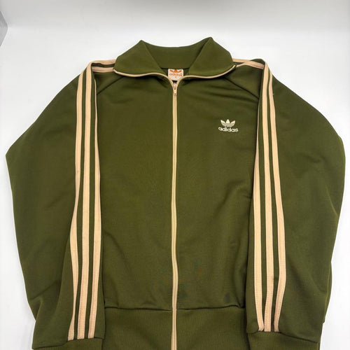Adidas Tracksuits, Pullovers Jerseys 70S 80S M