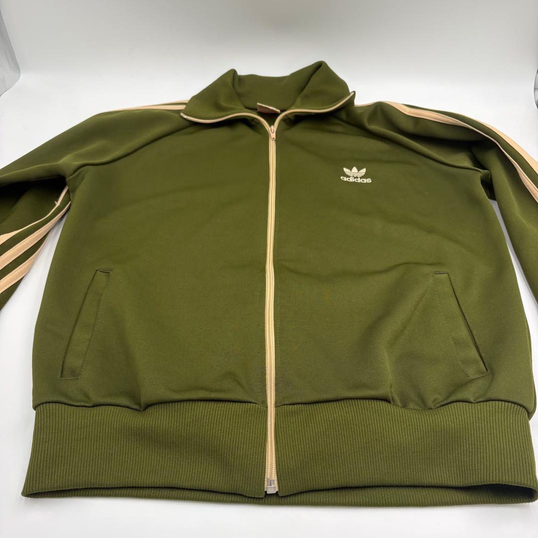 Adidas Tracksuits, Pullovers Jerseys 70S 80S M