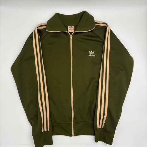 Adidas Tracksuits, Pullovers Jerseys 70S 80S M