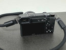 Sony Digital Slrs 6400