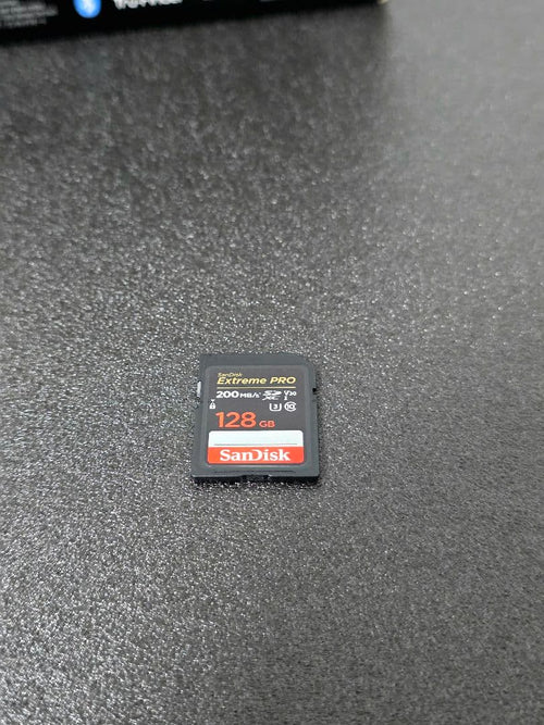 Sony Digital Slrs 6400