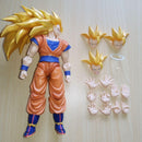 Bandai Dragon Ball S.H.Figuarts