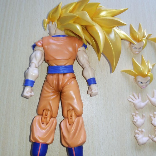 Bandai Dragon Ball S.H.Figuarts