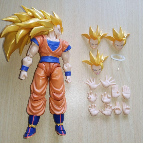 Bandai Dragon Ball S.H.Figuarts