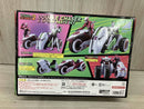 Others S.H.Figuarts Tiger&Bunny