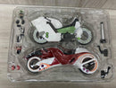 Others S.H.Figuarts Tiger&Bunny