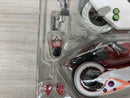 Others S.H.Figuarts Tiger&Bunny