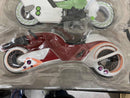 Others S.H.Figuarts Tiger&Bunny