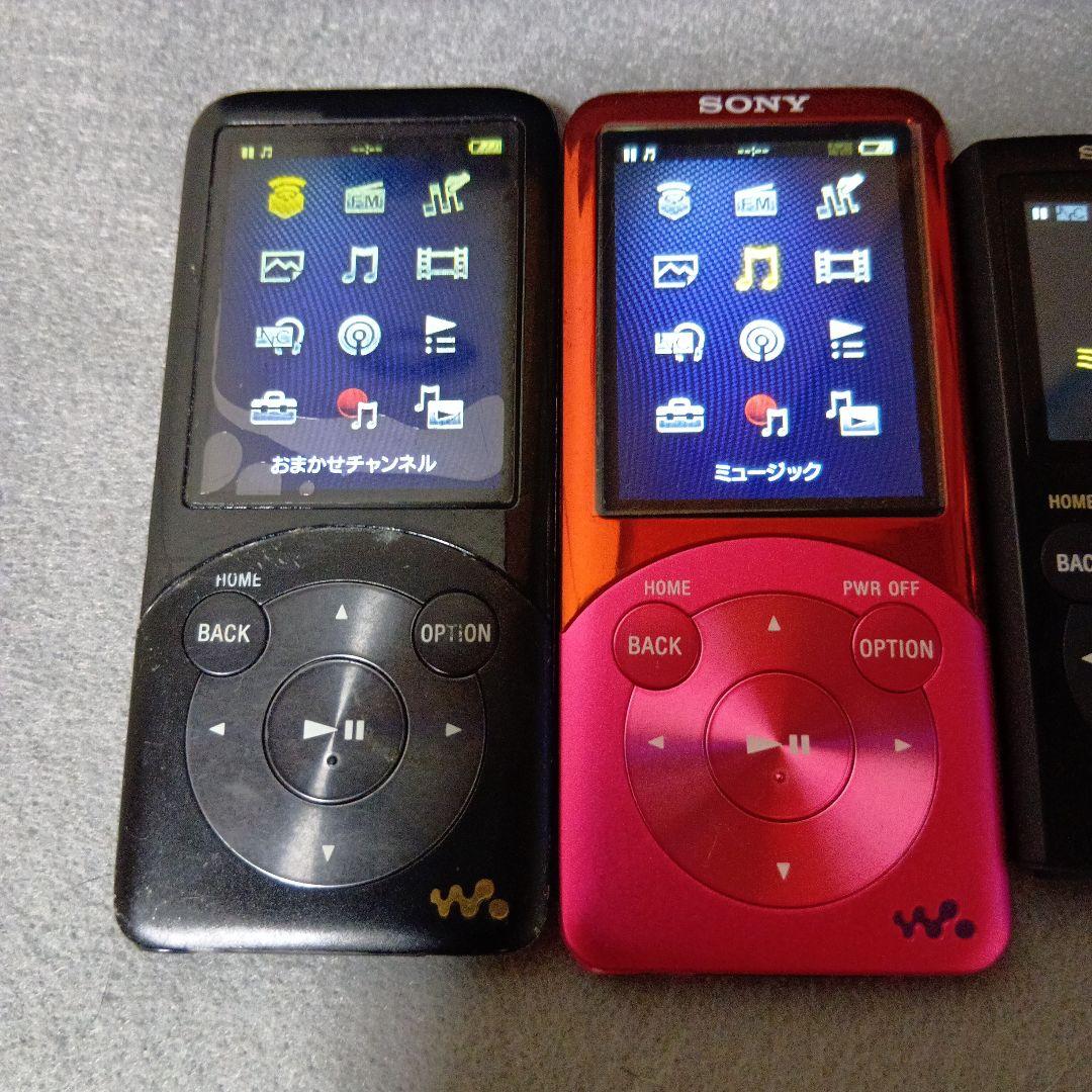 Sony Digital Audio Player