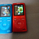Sony Digital Audio Player
