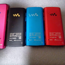 Sony Digital Audio Player