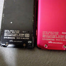 Sony Digital Audio Player