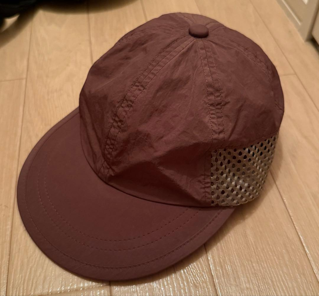 Baseball Cap Propsstore X Eightymfg