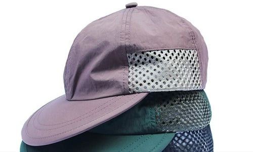Baseball Cap Propsstore X Eightymfg