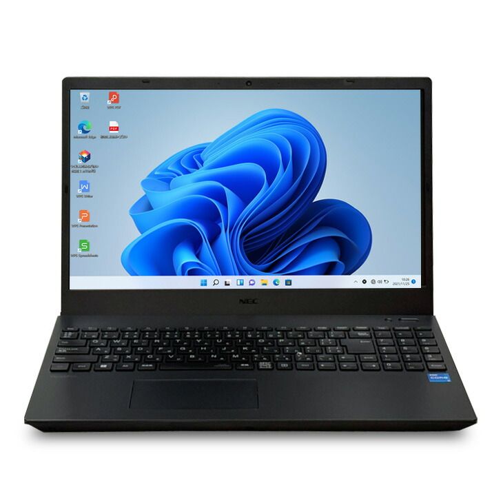 Nec Windows Notebook Body Windows11 Neversapro Pc-Vrt42Fbfj Office Win11 11