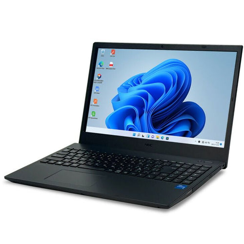 Nec Windows Notebook Body Windows11 Neversapro Pc-Vrt42Fbfj Office Win11 11