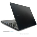 Nec Windows Notebook Body Windows11 Neversapro Pc-Vrt42Fbfj Office Win11 11
