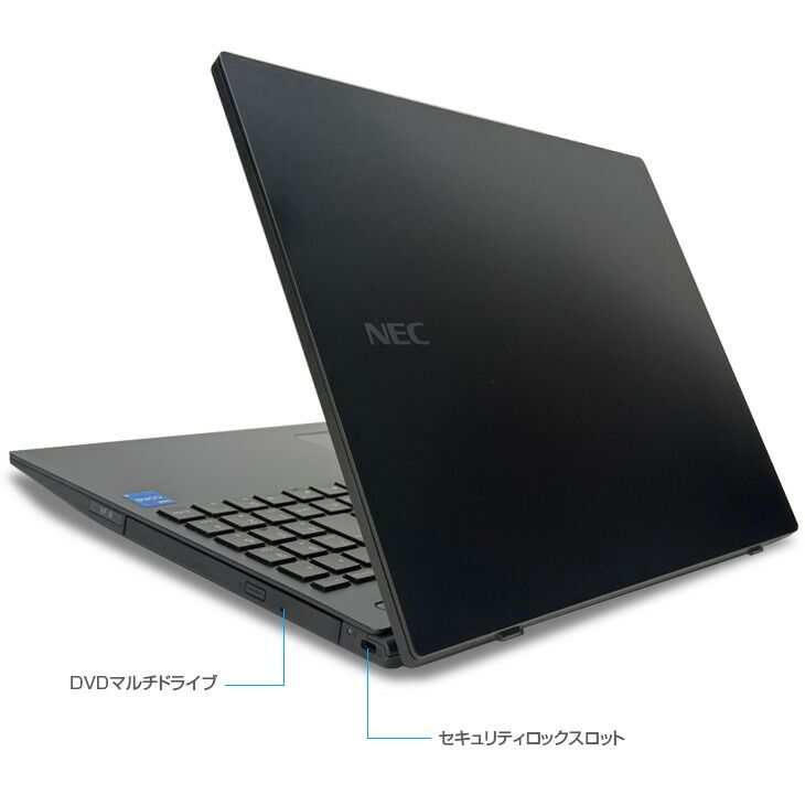 Nec Windows Notebook Body Windows11 Neversapro Pc-Vrt42Fbfj Office Win11 11