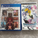 Games (Physical) 4 2
