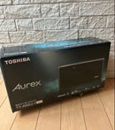 Cd Md Cassette Deck Toshiba( Ty-Anx2(K) Sd Usb