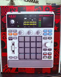 Akai Professional Other Mpc Sample