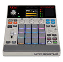 Akai Professional Other Mpc Sample