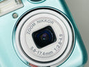 Nikon Compact Digital Cameras Coolpix E3200 3