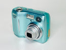 Nikon Compact Digital Cameras Coolpix E3200 3