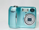 Nikon Compact Digital Cameras Coolpix E3200 3