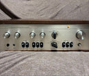 Luxman Integrated Amplifiers L-504