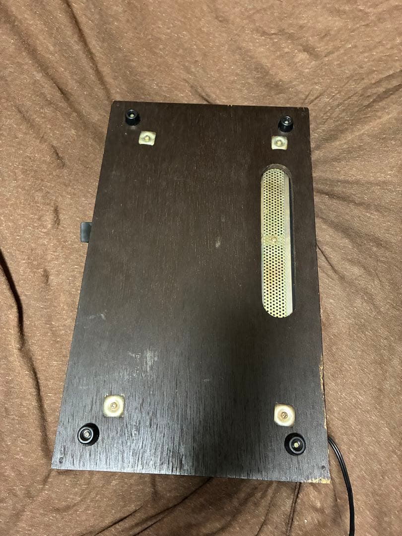 Luxman Integrated Amplifiers L-504