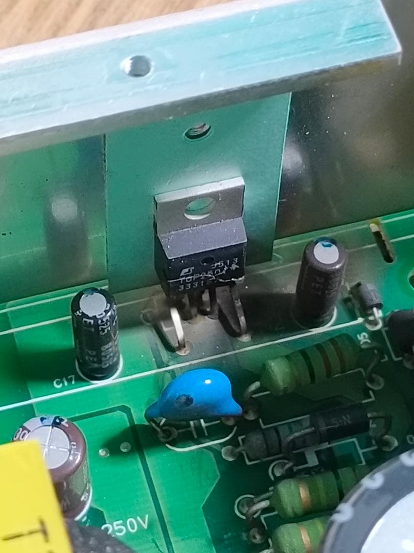 Others Yamaha Ec-02