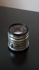 Minolta Lens (Single Focus) Chiyoko Super Rokkor F2.8