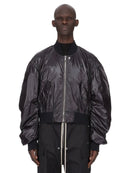 Rick Owens Ma-1 Flight Jackets 26Ss Secchia 44
