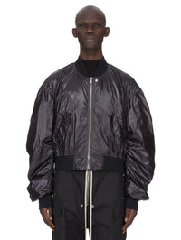 Rick Owens Ma-1 Flight Jackets 26Ss Secchia 44