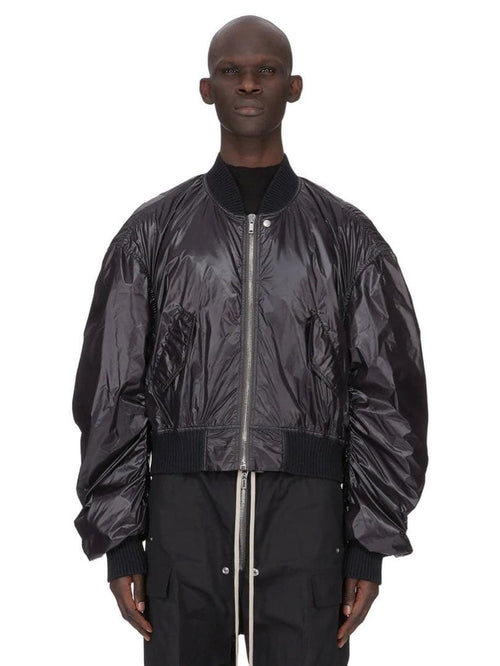Rick Owens Ma-1 Flight Jackets 26Ss Secchia 44