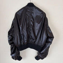 Rick Owens Ma-1 Flight Jackets 26Ss Secchia 44