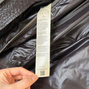 Rick Owens Ma-1 Flight Jackets 26Ss Secchia 44