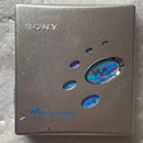 Sony Portable Md Players Mz-E520