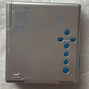 Sony Portable Md Players Mz-E520