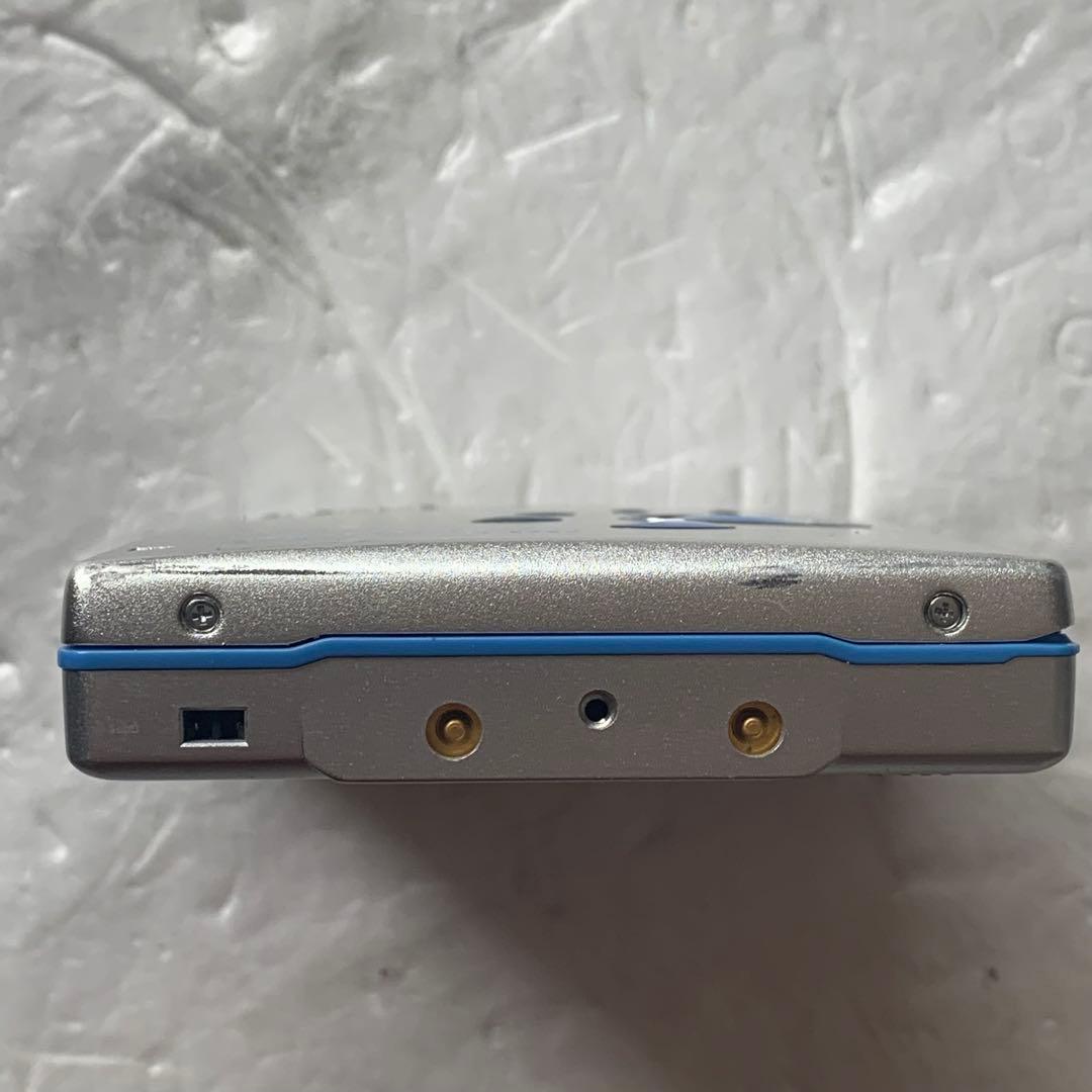 Sony Portable Md Players Mz-E520