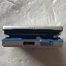 Sony Portable Md Players Mz-E520